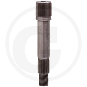 Messerwelle Granit 13289540