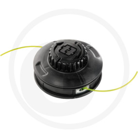 Fadenkopf Easywork 130 M. Adapter M8X1,2 Granit 13289569