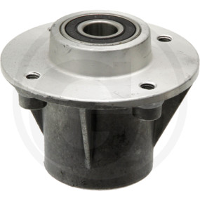 Messerwellengehäuse Granit 13289578