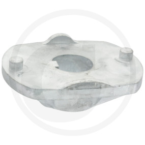 Messerhalter Granit 13289587