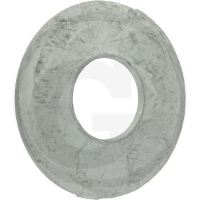 Spannscheibe Mähmesser Granit 13289604