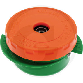 Fadenkopf 396 F-One 10 X 1,25 Granit 13289645