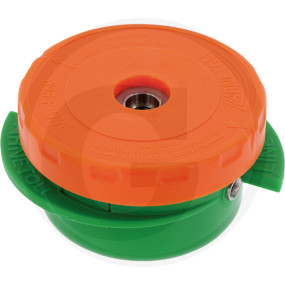 Fadenkopf 396 F-One 12 X 1,50 F Lh Granit 13289648