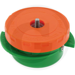 Fadenkopf 396 F-One 08 X 1,25 M Lh Granit 13289652