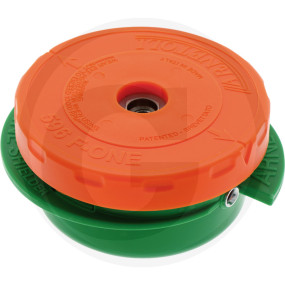 Fadenkopf 596 F-One 10 X 1,25 Granit 13289657