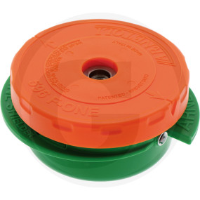 Fadenkopf 596 F-One 12 X 1,75 F Lh Granit 13289661