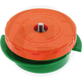 Fadenkopf 596 F-One 08 X 1,25 M Lh Granit 13289664