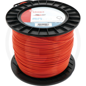 Pro Cut Rund 3,3 Mm 185 M Granit 13289711