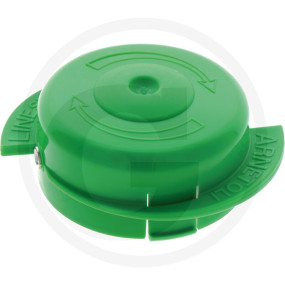 596 F-One Lower Body With Eyelets Granit 13289732