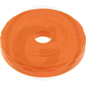 596 F Upper Body Granit 13289733