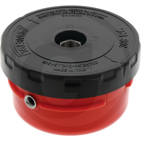 Fadenkopf 396 Rc 10 X 1,00 F Lh Granit 13289741