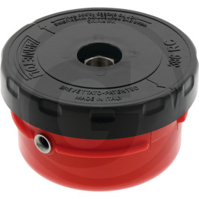 Fadenkopf 396 Rc 10 X 1,25 F Lh Granit 13289742