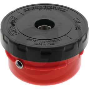 Fadenkopf 396Rc 12X1.50 F Lh Granit 13289743