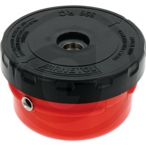 Fadenkopf 396 Rc 12 X 1,75 F Lh Granit 13289744