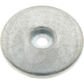 Aluminium Knob Cover B 200 Rc Granit 13289755