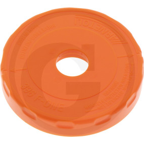 Upper Body 396 F-One Granit 13289767