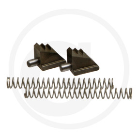 Federnsatz für Nylsaw Fadenschneider Granit 13299923