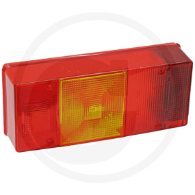 Lichtscheibe für 14200849 Und Granit