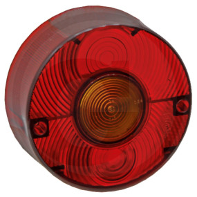 Lichtscheibe für 14200854 Granit 14200855