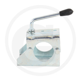 Klemmhalter, 60Mm Granit