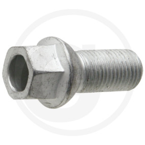 Radschraube Passend für Mercedes-Benz Granit 14270700