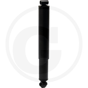 Auflaufdämpfer Granit 14290192