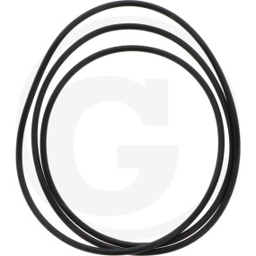 O-Ring Granit