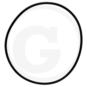 O-Ring Granit