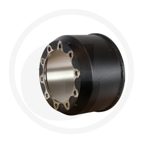 Bremstrommel F7L--4220/284/290 (15803.109.77.43.0) Granit 15803.109.77.43.0