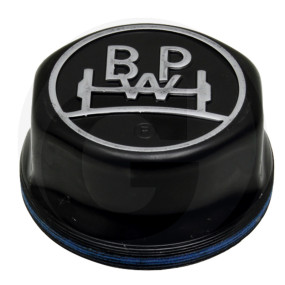 Radkapsel 66 X 2 Granit 15803.212.22.02.0