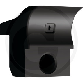 Klinge P.f. Fae C3  Granit