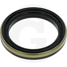 Wellendichtring Granit