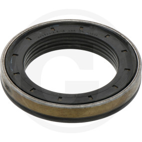 Wellendichtring Granit