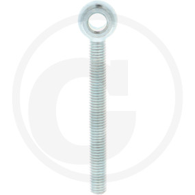 Augenschraube Granit