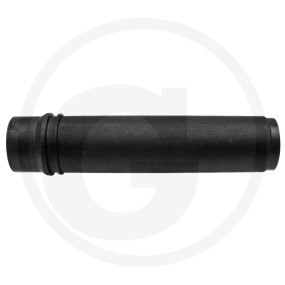 Saatrohr Unten 229 Granit