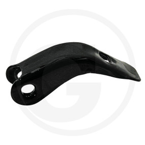 Abstellstütze Granit