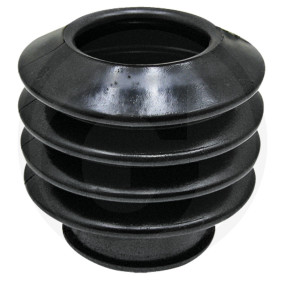 Faltenbalg Pas.f.amazone Granit