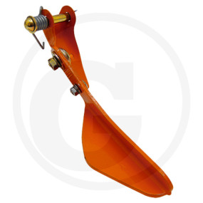 Tiefenbegrenzer Granit