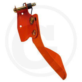 Tiefenbegrenzer Granit