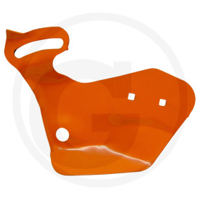 Tiefenbegrenzungshalter Granit