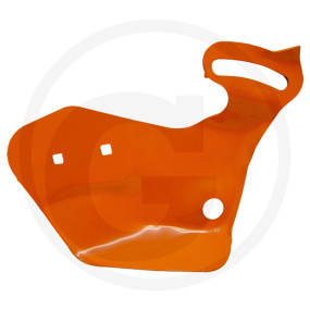 Tiefenbegrenzungshalter Granit