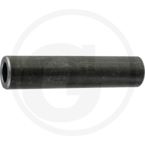 Distanzlagerrohr Ro 10305 18X3,5X 80 S23 Granit