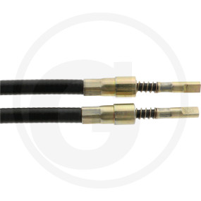 Antriebswelle Grasmesser Granit