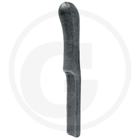 Aufschweisspitze Pas. F. Lely Granit