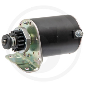Anlasser Passend Fuer B&S 693054 Granit
