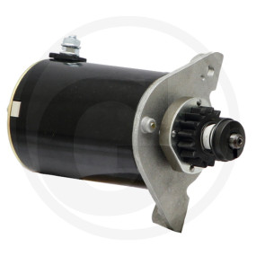Anlasser Passend Fuer B&S 396306 Granit