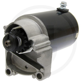 Anlasser Passend Fuer B&S 498148 Granit