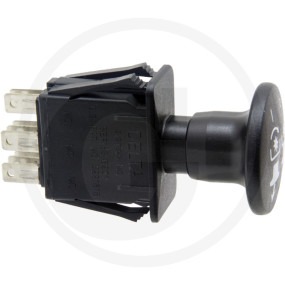 Pto Schalter Granit 18270277