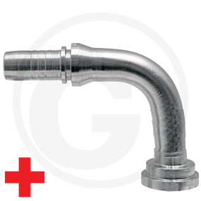 Pn 20 Sfs 3/4'' 90 , E=140Mm Granit 18948789