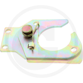 Oberlenker-Halter Granit 20000001